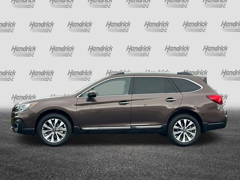 Used 2019 Subaru Outback 3.6R Touring w/ Popular Package #3A image 8