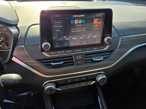 Certified 2023 Nissan Altima 2.5 SV image 24