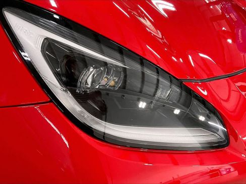 Used 2022 Subaru BRZ Limited RWD image 27