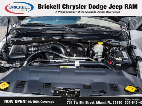 Used 2018 RAM 1500 Express image 36