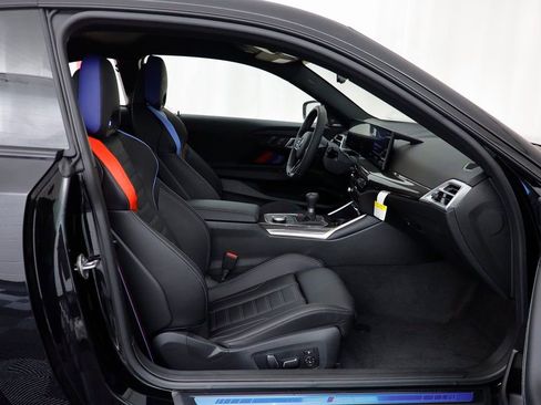 New 2026 BMW M2 w/ Lighting Package image 17