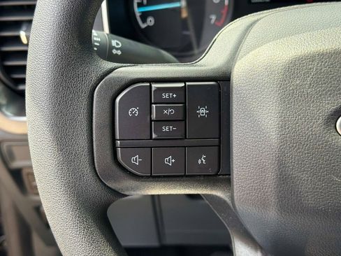 Used 2023 Ford F150 XL w/ STX Appearance Package AWD/4WD image 28