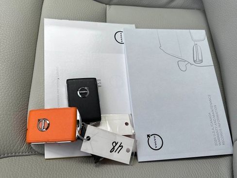 Certified 2024 Volvo XC90 T8 Plus image 13