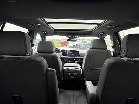 New 2026 Chevrolet Tahoe Premier w/ Sun And Tow Package image 42