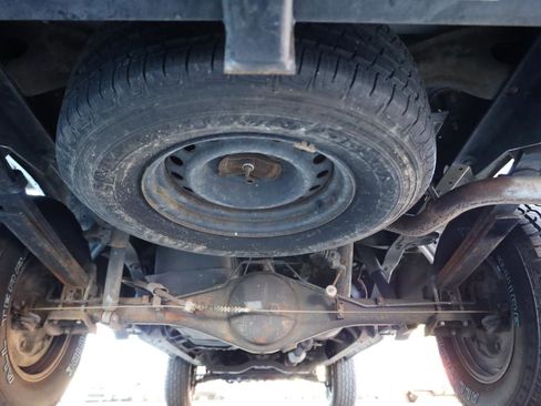 Used 2002 Toyota Tundra 2WD Regular Cab image 11