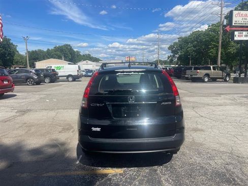 Used 2013 Honda CR-V LX image 6