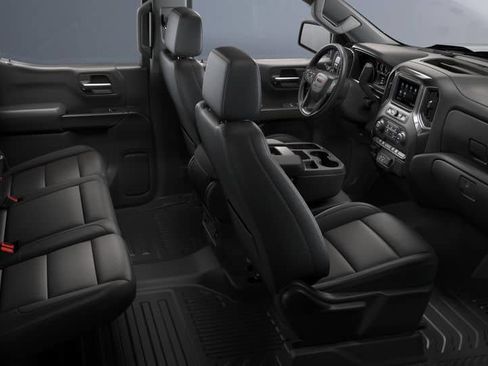 New 2026 GMC Sierra 1500 Pro w/ Pro Value Package RWD image 33
