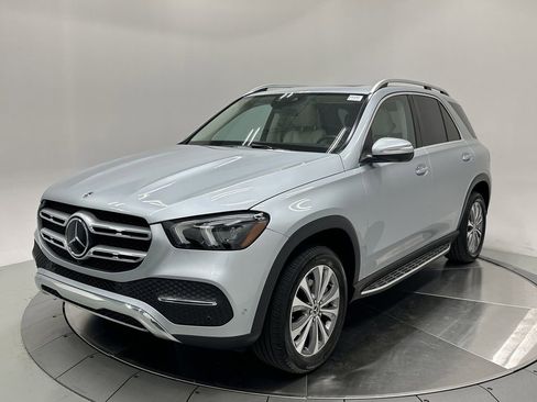 Certified 2022 Mercedes-Benz GLE 350 GLE 350 image 3