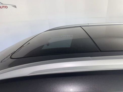 Used 2025 Nissan Rogue Platinum w/ Tech Package AWD/4WD image 15