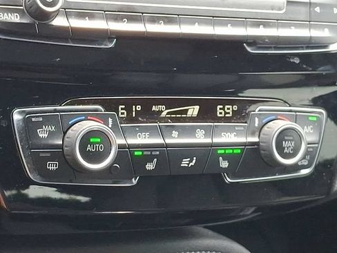Used 2021 BMW X2 xDrive28i w/ Convenience Package AWD/4WD image 16