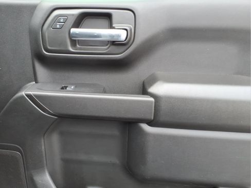 Used 2025 GMC Sierra 1500 Pro image 10