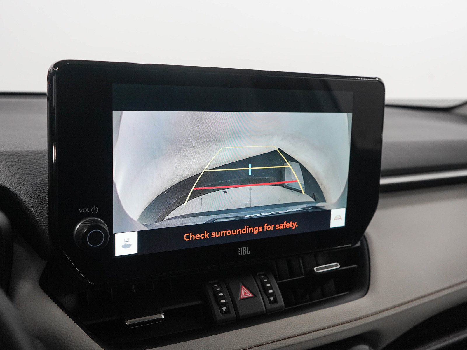 Used 2025 Toyota RAV4 Limited w/ Weather Package AWD/4WD image 22