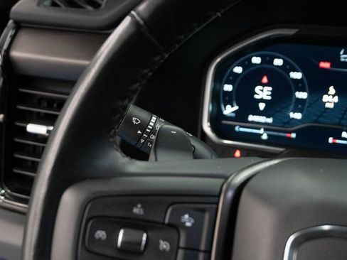 Used 2022 GMC Sierra 1500 AT4X image 34