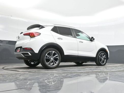 Used 2022 Buick Encore GX Select image 38