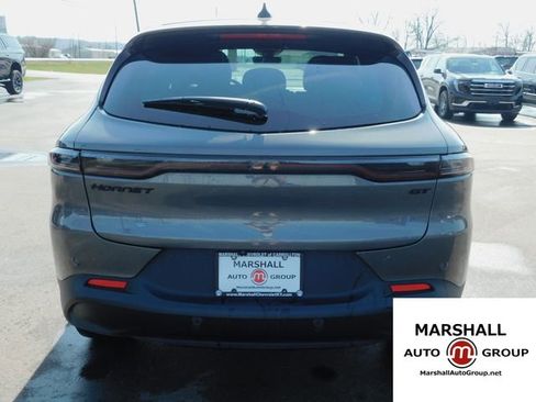 Used 2024 Dodge Hornet GT w/ GT Blacktop Package image 8