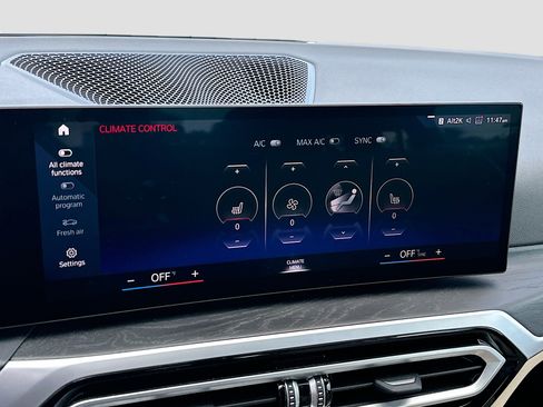 Used 2023 BMW i4 eDrive40 w/ Premium Package RWD image 15