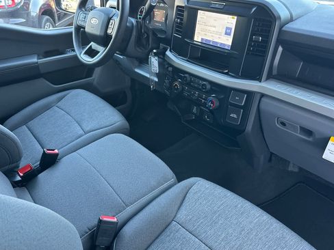 New 2026 Ford F250 XL w/ STX Appearance Package image 16