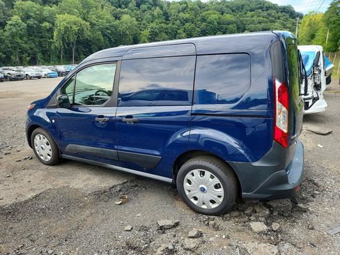 Used 2019 Ford Transit Connect XL w/ Driver-Assist Package FWD image 3