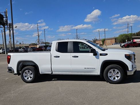 New 2026 GMC Sierra 1500 Pro w/ Pro Value Package image 6