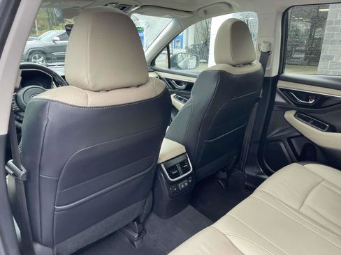 Used 2020 Subaru Outback Limited XT w/ Popular Package #2 image 11