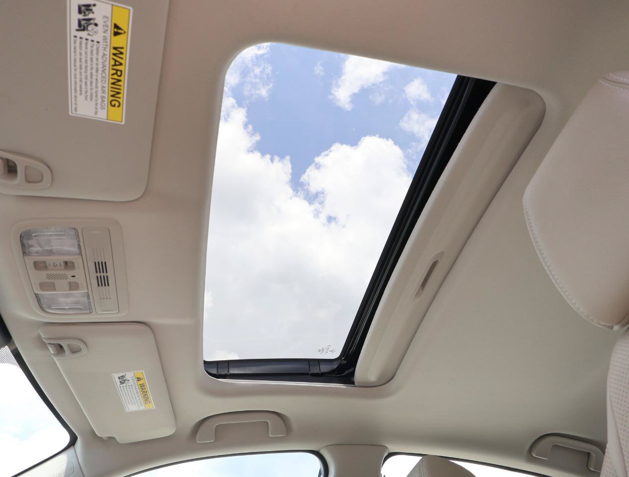 Used 2021 Honda Civic EX-L image 23