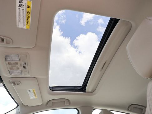 Used 2021 Honda Civic EX-L image 23