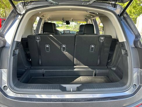 Used 2024 Honda Pilot EX-L image 35