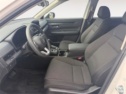 Certified 2025 Honda CR-V EX image 9