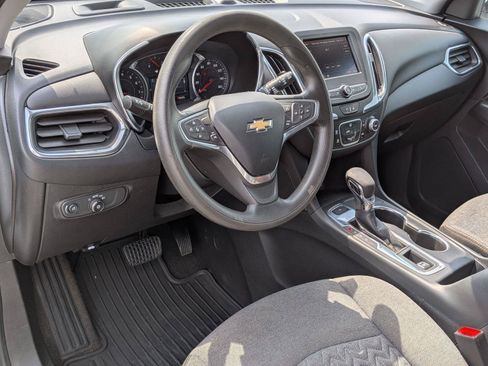 Used 2022 Chevrolet Equinox LT AWD/4WD image 10