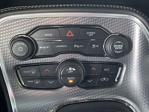 Used 2019 Dodge Challenger SRT Hellcat Redeye image 24