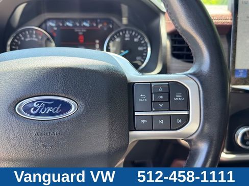 Used 2024 Ford Expedition Max Limited RWD image 17