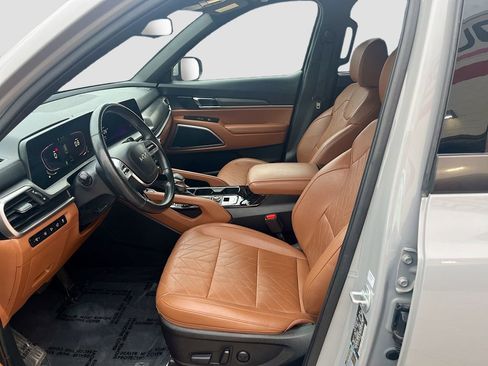 Used 2023 Kia Telluride EX X-Line AWD/4WD image 22