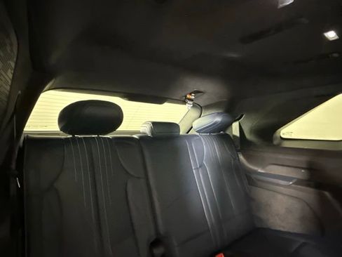 New 2025 Cadillac Escalade IQ Luxury 2 AWD/4WD image 30