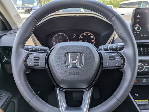 Used 2024 Honda CR-V EX-L image 28