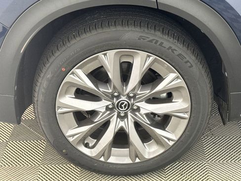 Used 2024 MAZDA CX-90 3.3 Turbo w/ Premium Plus Pkg AWD/4WD image 18