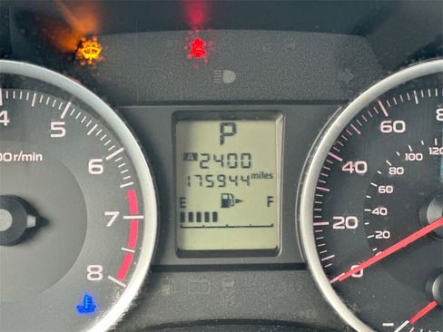 Used 2014 Subaru Crosstrek 2.0i Premium w/ Popular Package #1 image 13