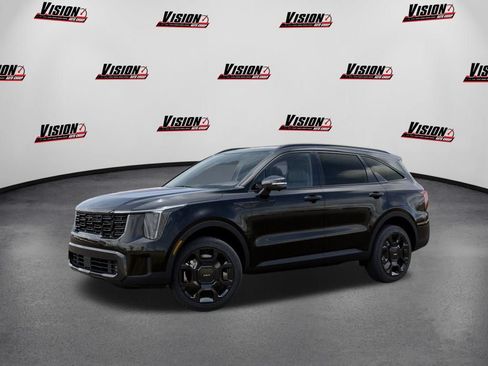 New 2026 Kia Sorento SX Prestige AWD/4WD image 3