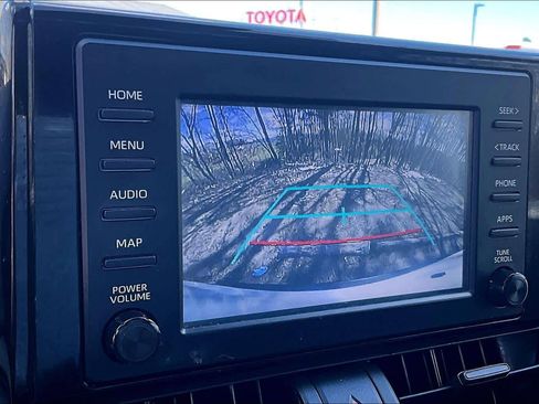 Used 2019 Toyota RAV4 XLE w/ Convenience Package AWD/4WD image 28