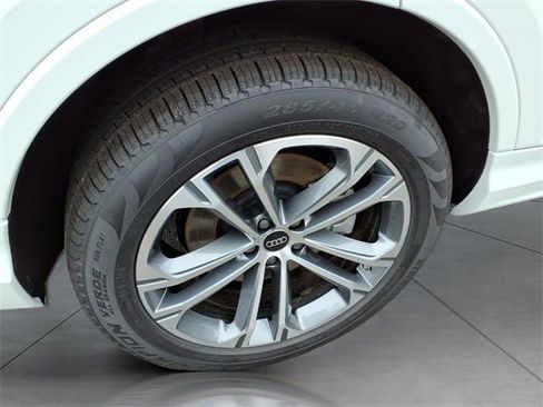 New 2026 Audi Q7 2.0T Premium image 5