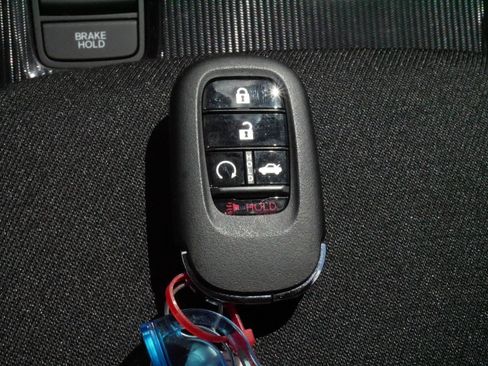 Certified 2026 Honda Civic Sport image 31