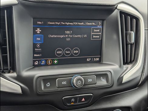 Used 2022 GMC Terrain SLE w/ Driver Convenience Package FWD image 15