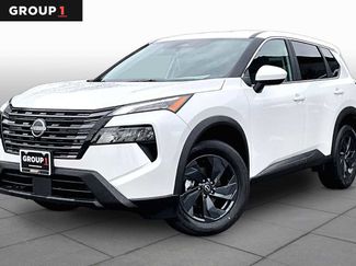 New 2026 Nissan Rogue SV w/ Cold Weather Package FWD video 1