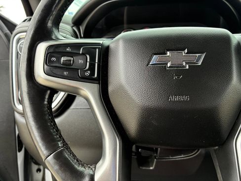 Used 2019 Chevrolet Silverado 1500 RST w/ All-Star Edition AWD/4WD image 24