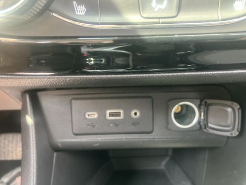 Used 2020 Buick Encore GX Select FWD image 30