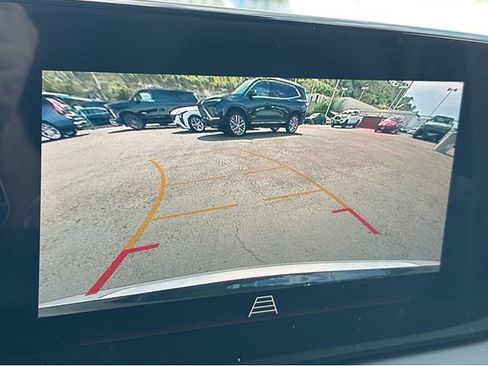 New 2026 Buick Envista Sport Touring image 25