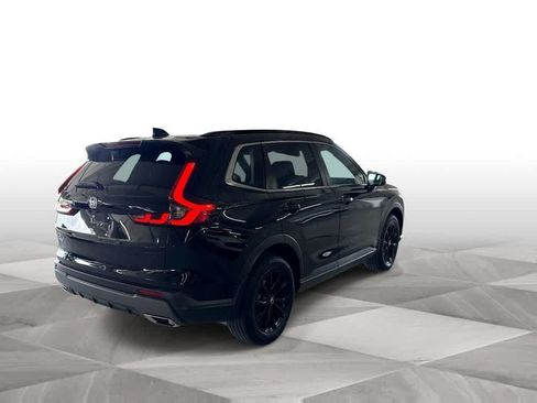 Used 2024 Honda CR-V Sport image 8