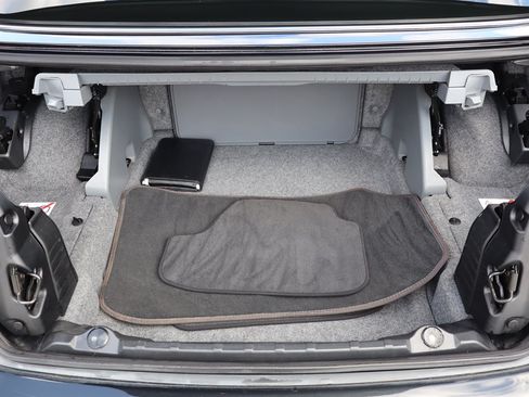 Used 2012 BMW 335is Convertible RWD image 38