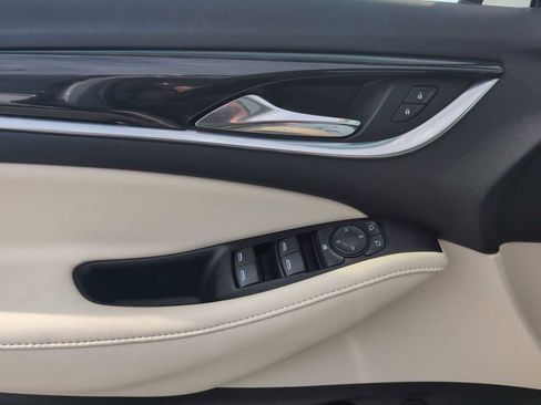 Used 2023 Buick Enclave Essence w/ Experience Buick Package image 23