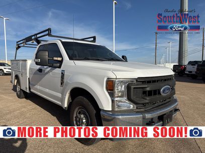 Used 2020 Ford F350 XL w/ Power Equipment Group