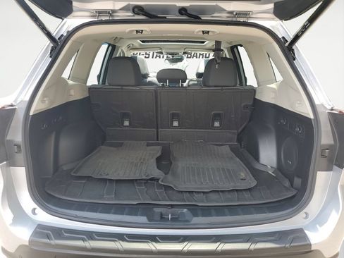 Certified 2022 Subaru Forester Sport AWD/4WD image 16